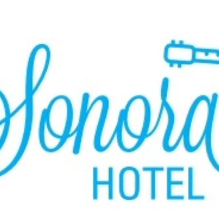 Hotel Sonora, Centro Historico Mexico City Exterior photo