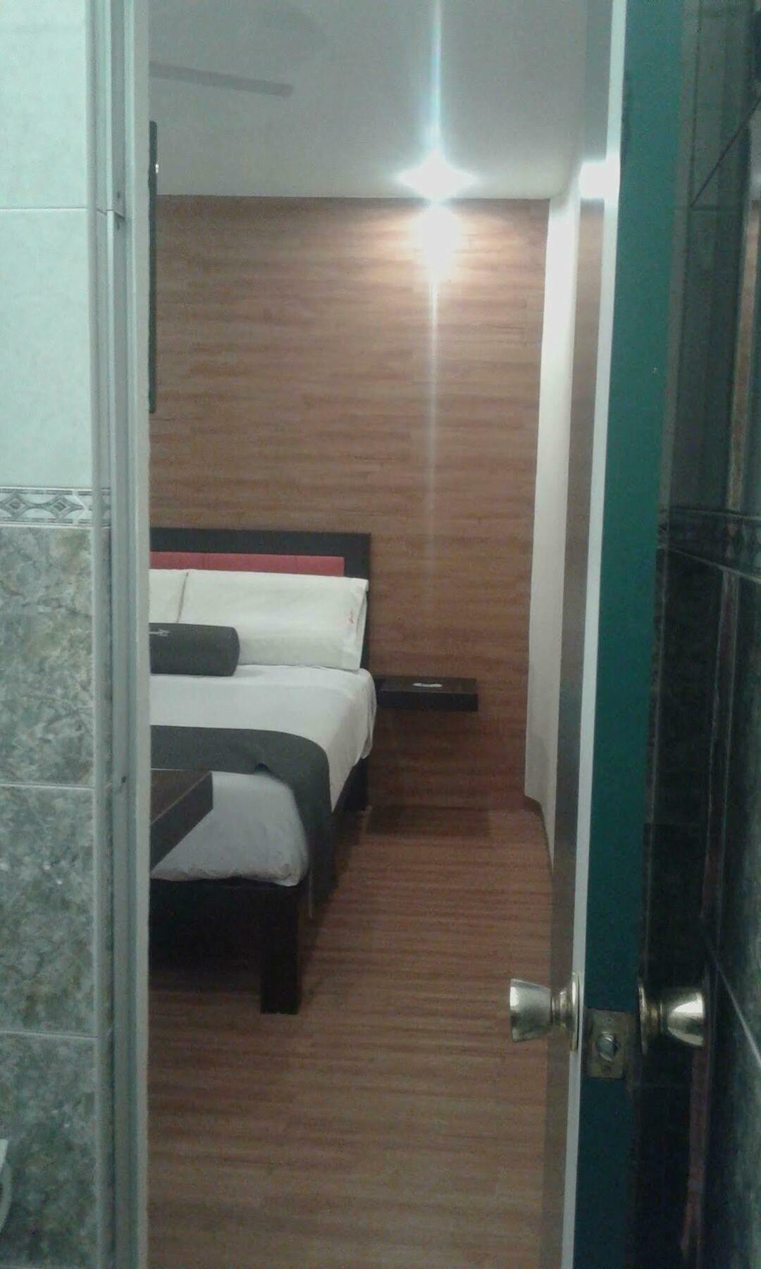 Hotel Sonora, Centro Historico Mexico City Exterior photo